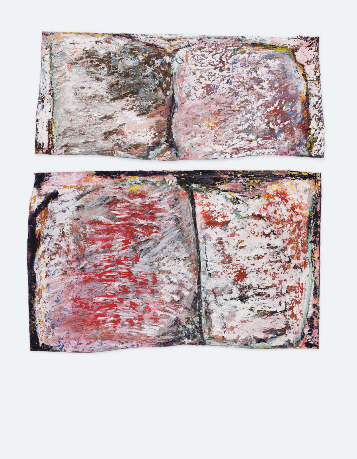 Rachel Jones A Slice of Life