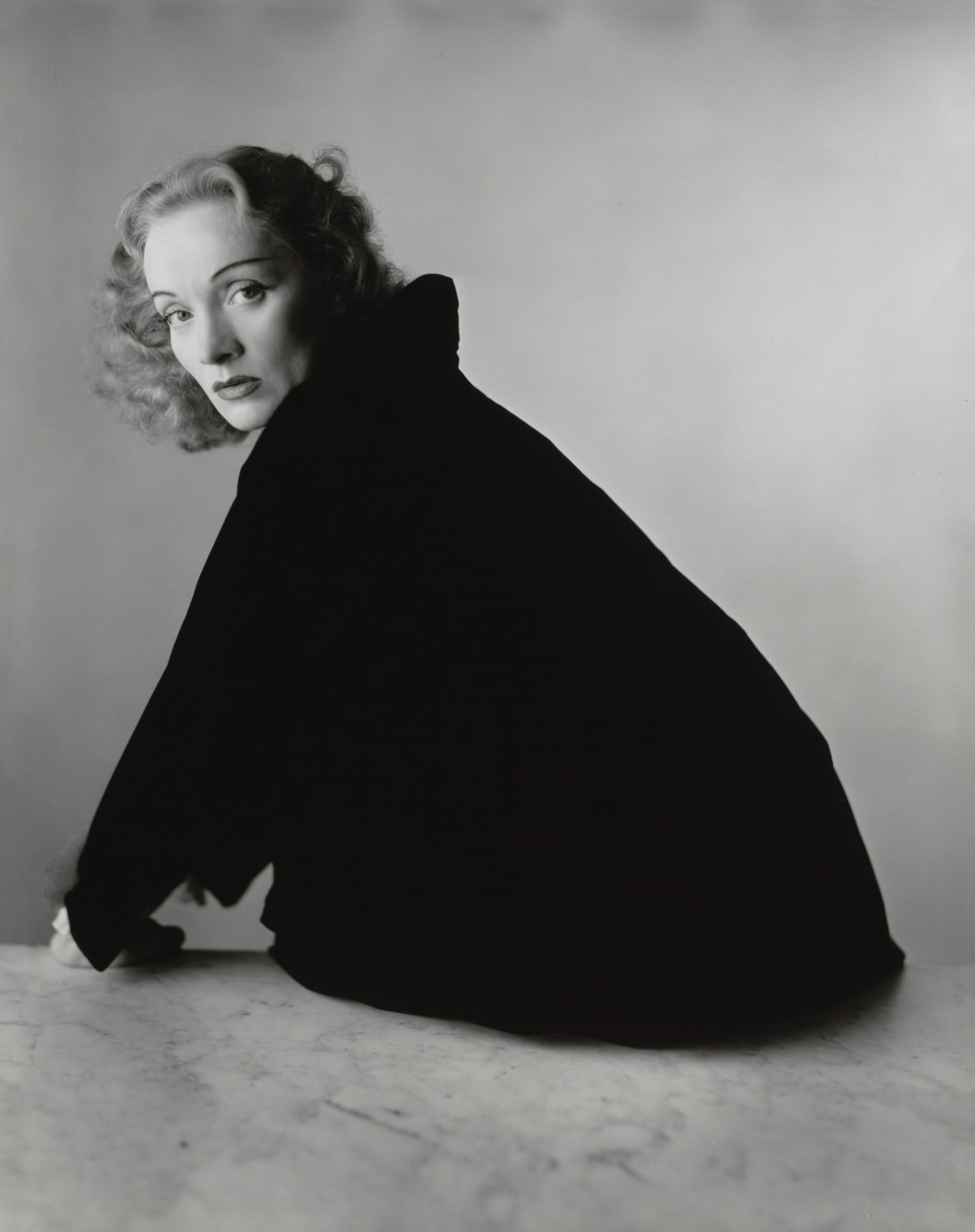 Irving Penn Rencontre Autour D'Irving Penn, 17h