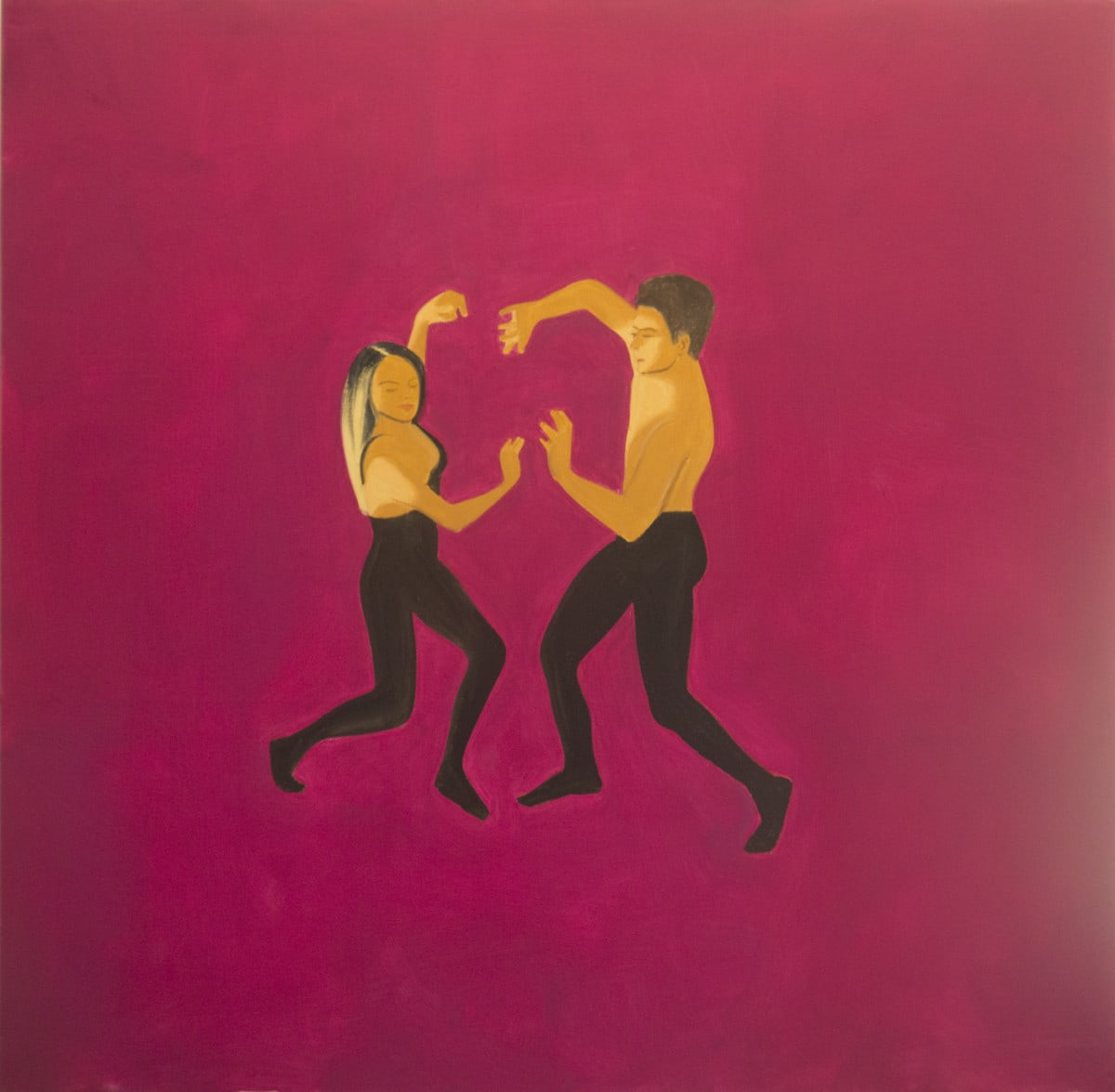 Emma McMillan and Alex Katz on their Decade-Long Dialogue