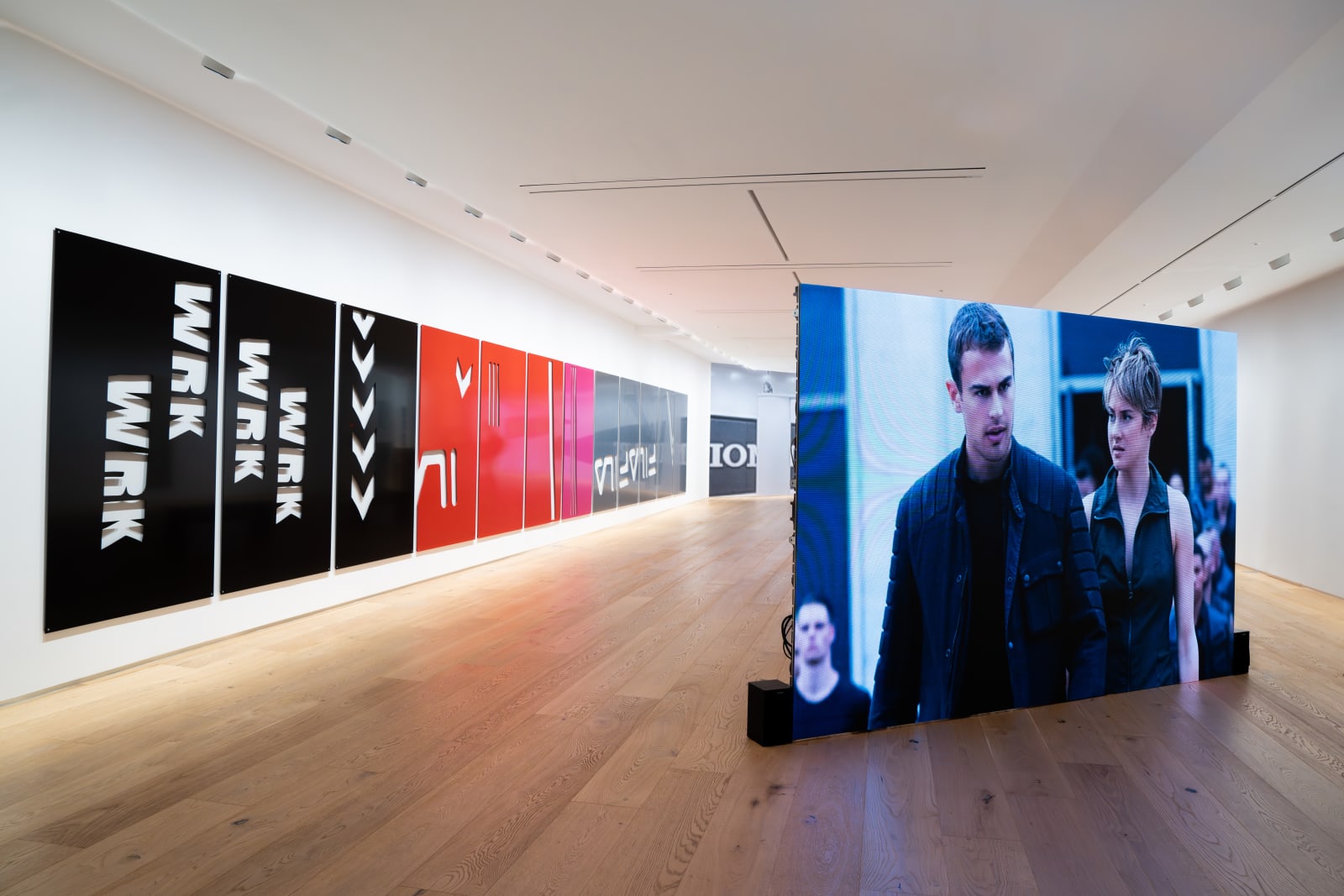 Cory Arcangel: The Coolest, Contemporary-est Artist on the Planet BY STEPHEN SHORT