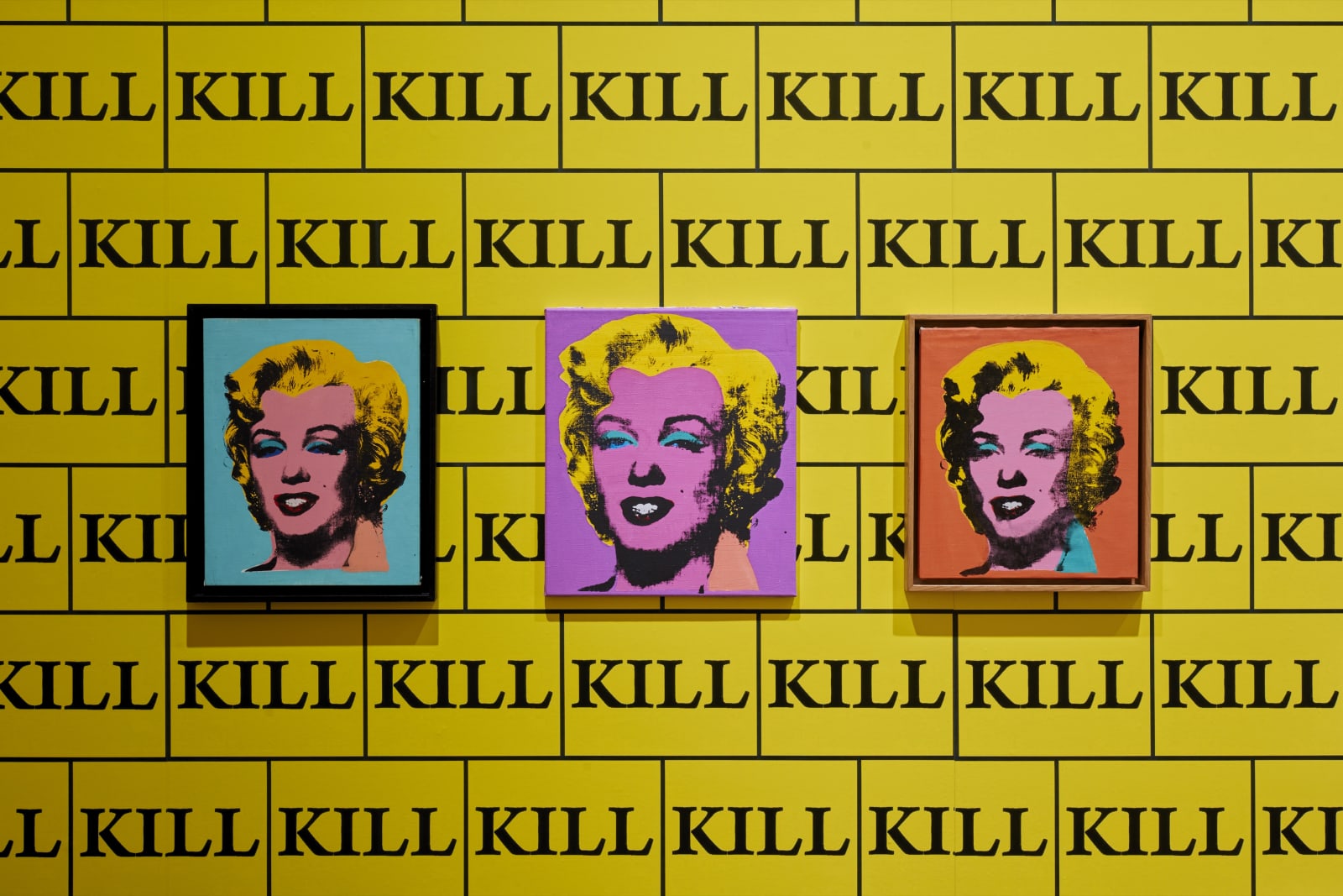 Sturtevant Estate All Reality Is Now Virtual Reality