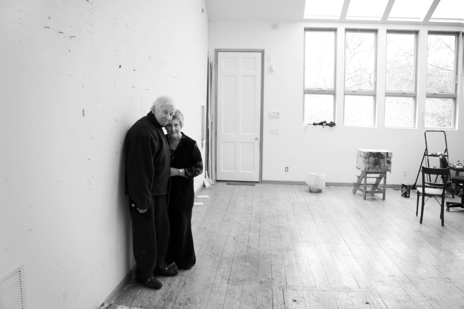 ‘Death of the conceptual artist Ilya Kabakov’ Obituary by Phillipe Dagen