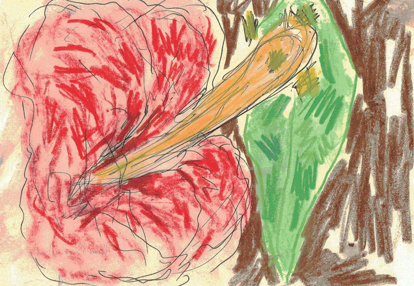 Drawing Biennial 2021