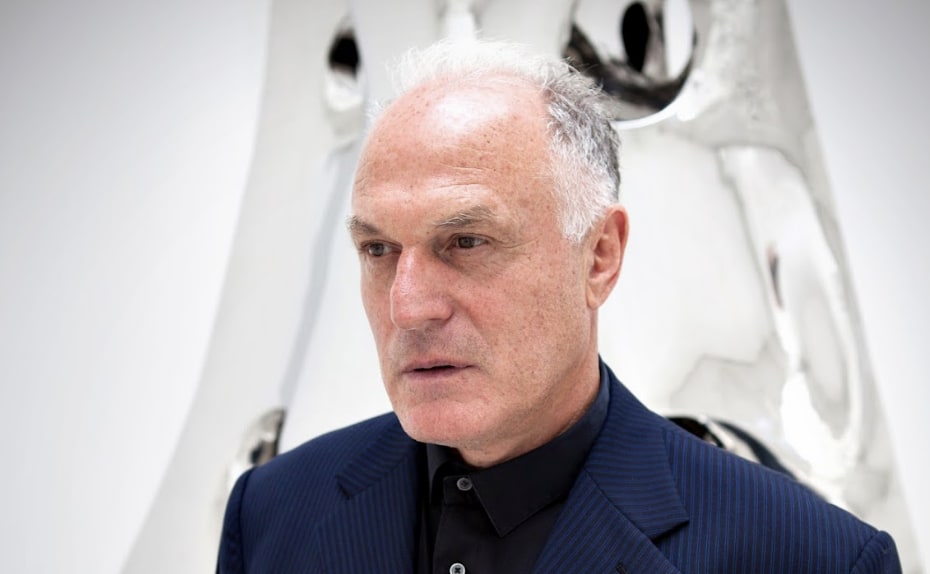 Book launch 'Not Vital: Sculpture' by Alma Zevi