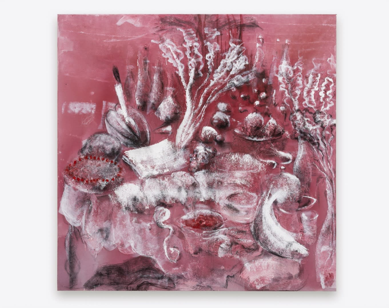 'De la vida mía' by Miquel Barceló: 'I slide seamlessly from drawing to writing' Interview with the artist apropos of...