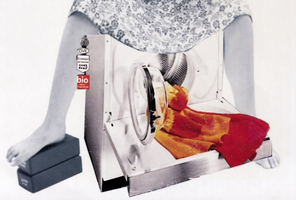 VALIE EXPORT: Acts of Creation Review at MAC Birmingham