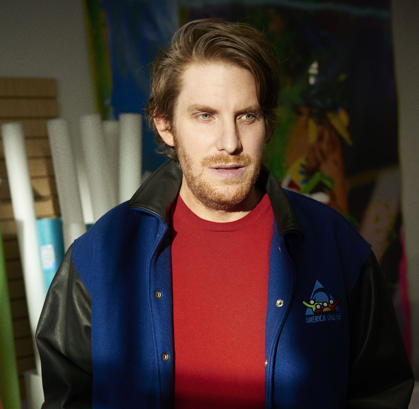 Cory Arcangel and his breadth of practice i-D Korea meets with Cory Arcangel to talk about his first solo exhibition...