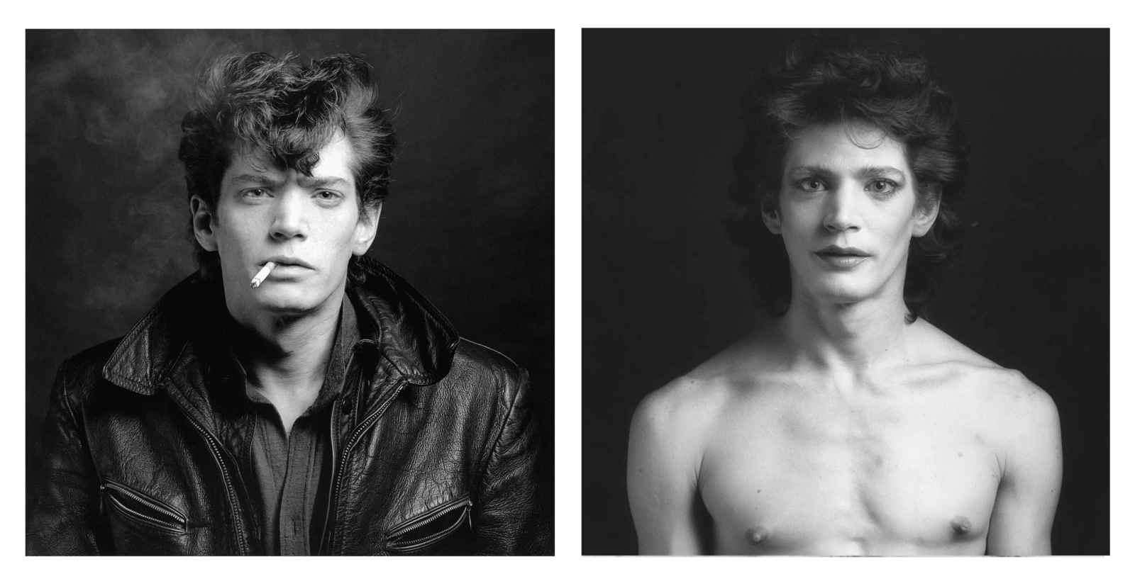 Edward Enninful will curate Robert Mapplethorpe show at Thaddaeus Ropac The show will feature selected prints from the vast archive...