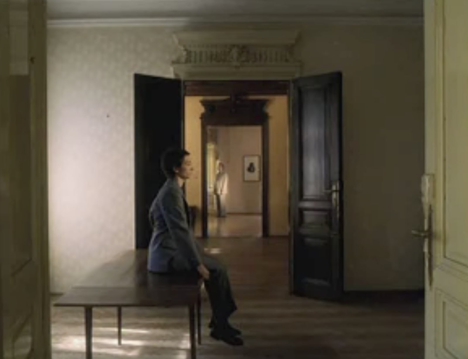 Markus Schinwald ART SG’s 2024 FILM program