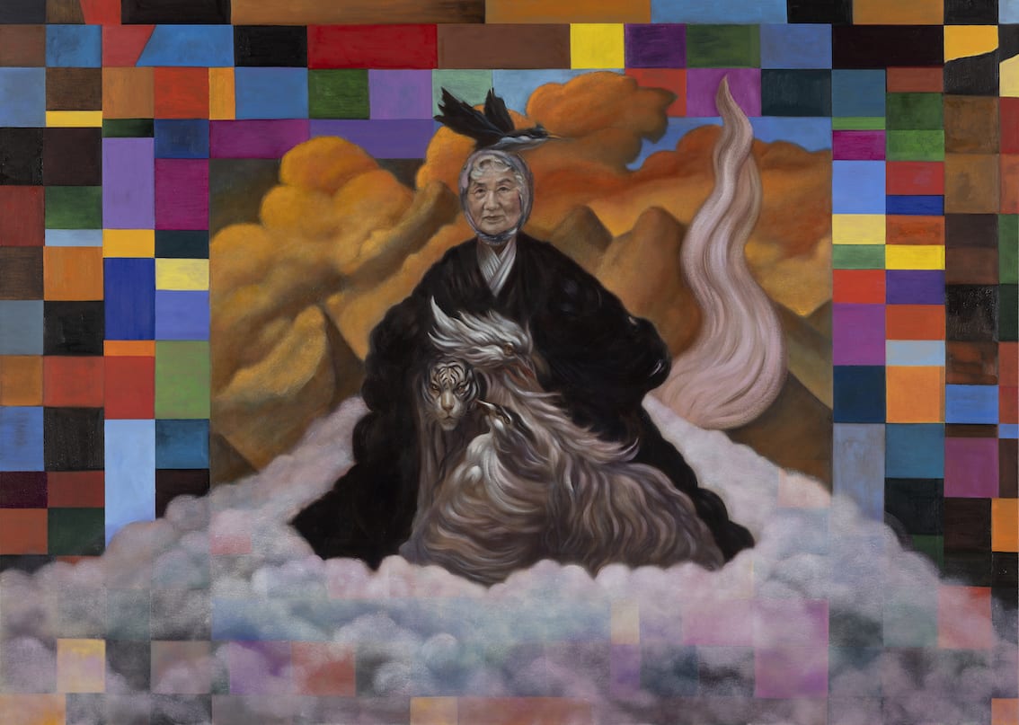 For Art Basel Hong Kong, This Gallery’s Approach is Old Meets New Thaddaeus Ropac is showcasing artists like Heemin Chung,...