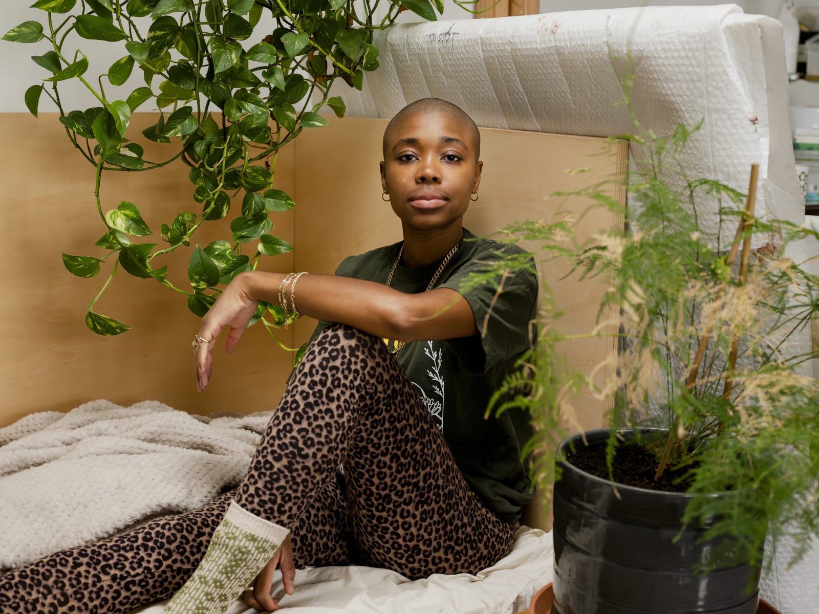 Rachel Jones Makes Opera Debut With The Roberts Institute of Art