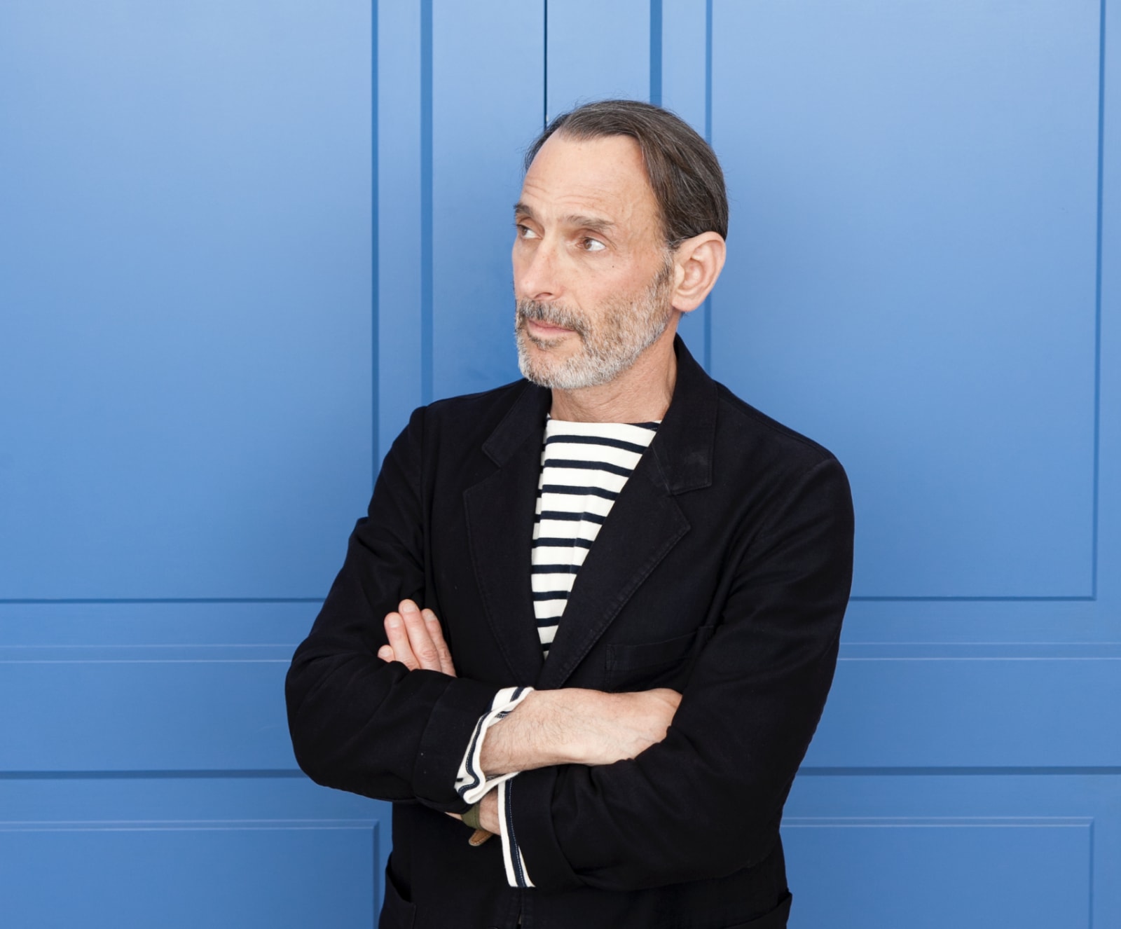 David Salle Artist Talk Hyundai Card DaVinci Motel 2024