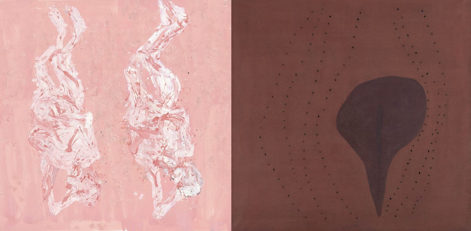 Thaddaeus Ropac opens in September with Baselitz and Fontana