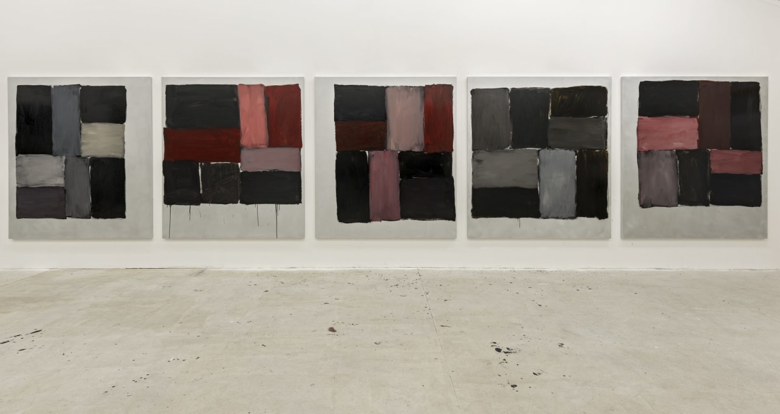 Sean Scully: meeting the painter to ask about his art Can you ever truly understand an artist?