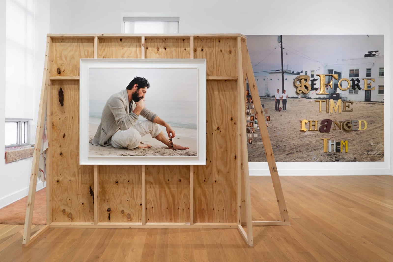 Jack Pierson: The Miami Years 6 Must-See Museum Exhibitions During Miami Art Week