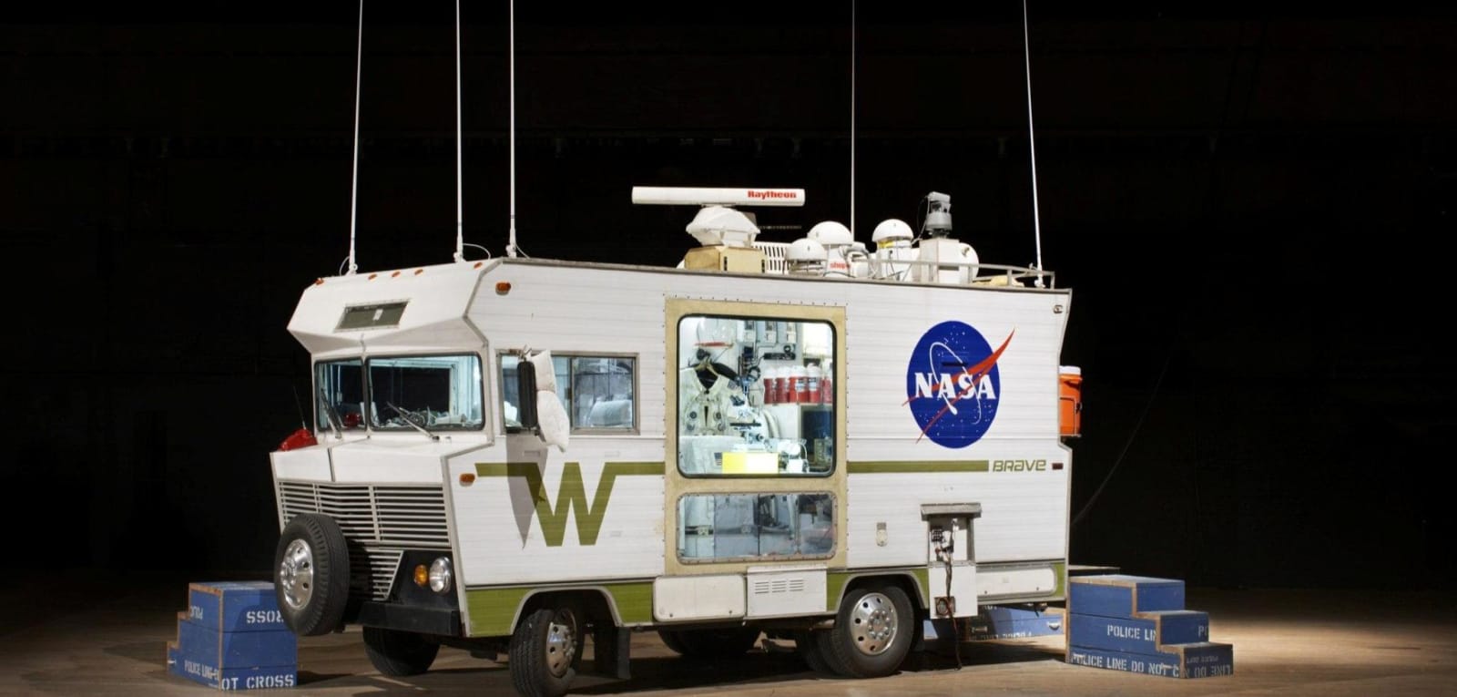 Ziel des „Space Program“ ist Asteroid 4Vesta