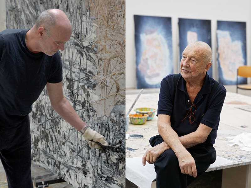 2022 in the arts — exhibitions and performance in view