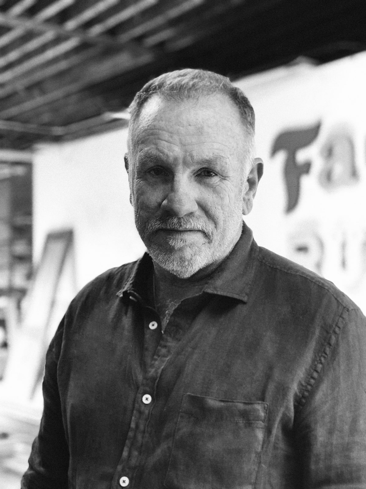 Jack Pierson in conversation with Klaus Biesenbach The BASS Dialogues