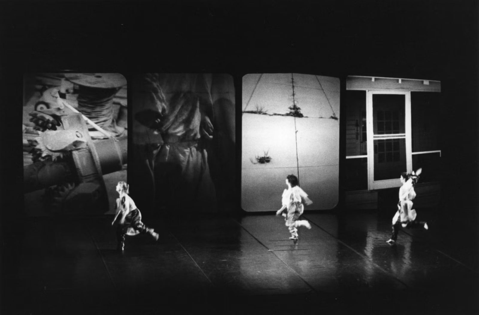 Robert Rauschenberg on The Week in Art Work of the Week