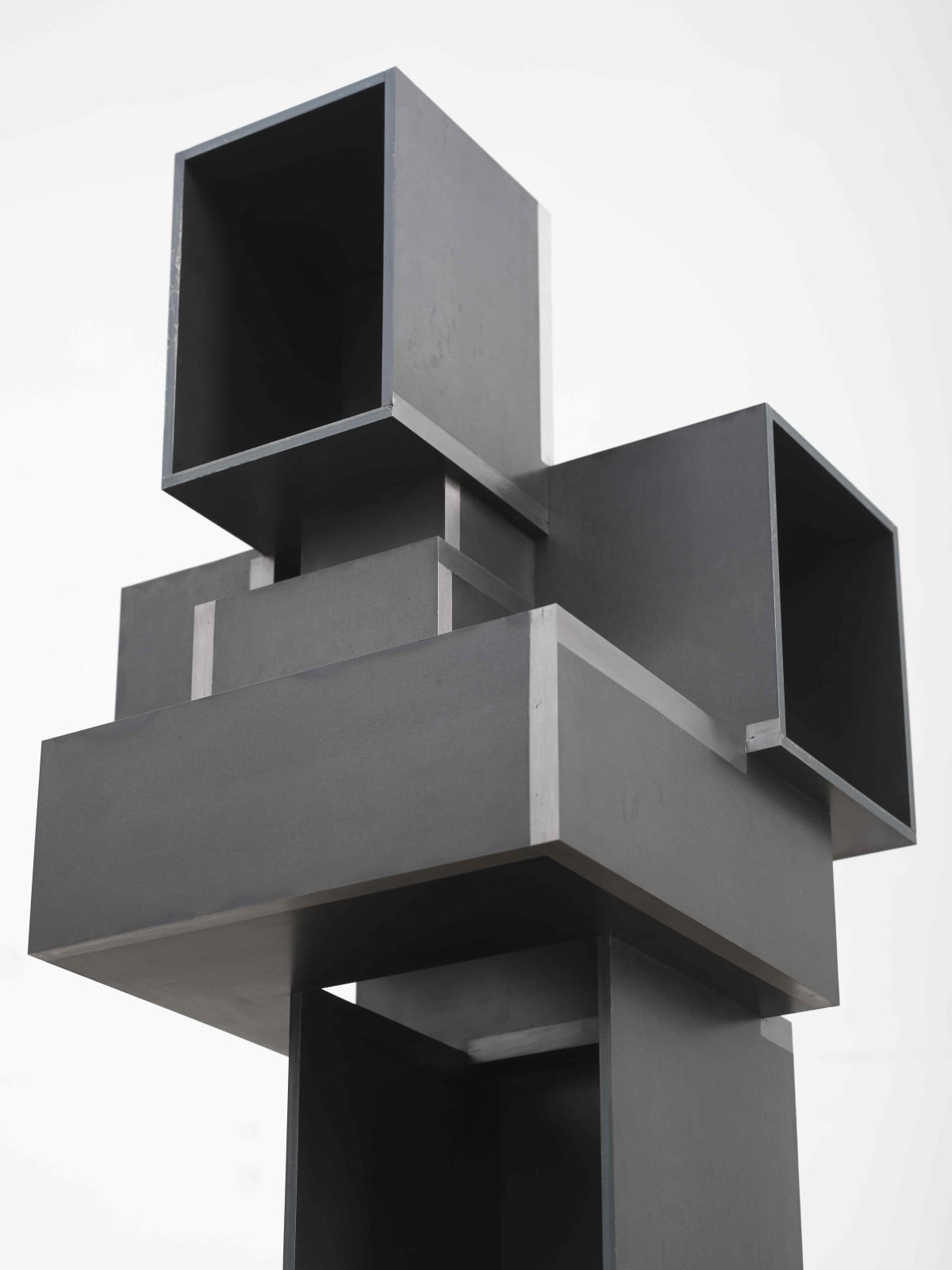 Antony Gormley: Sculpture is ‘the Most Radical’ of Artforms An essay by the artist