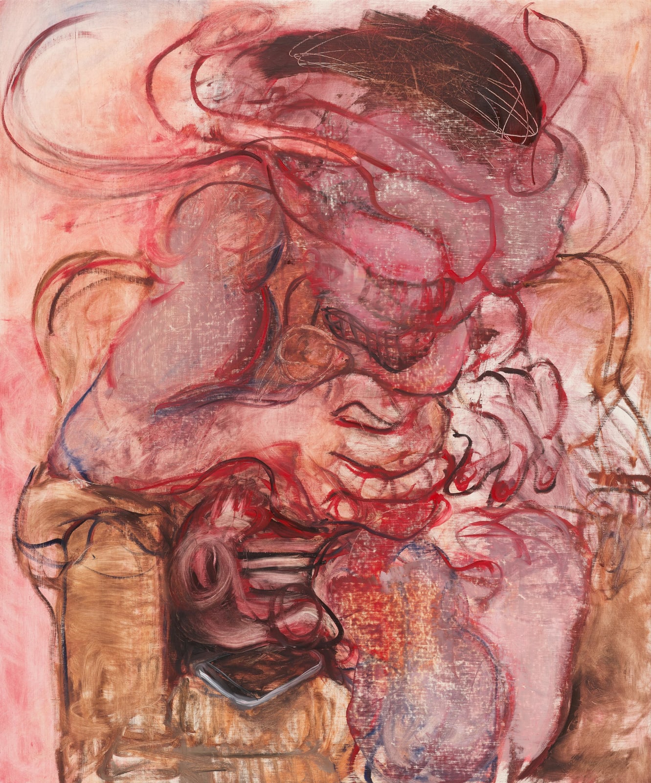 Frieze week 2022: a guide to the best London art exhibitions Adrian Ghenie