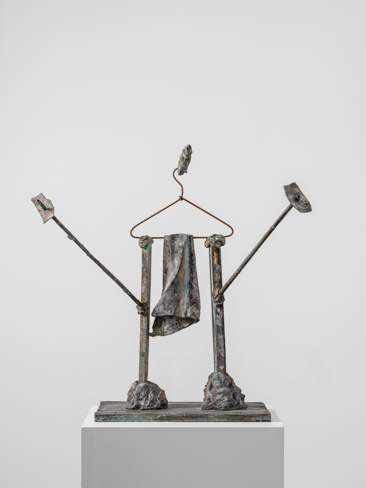 Joan Miró: Sculptures Artist's grandson shares Miro's hidden connection to Korea