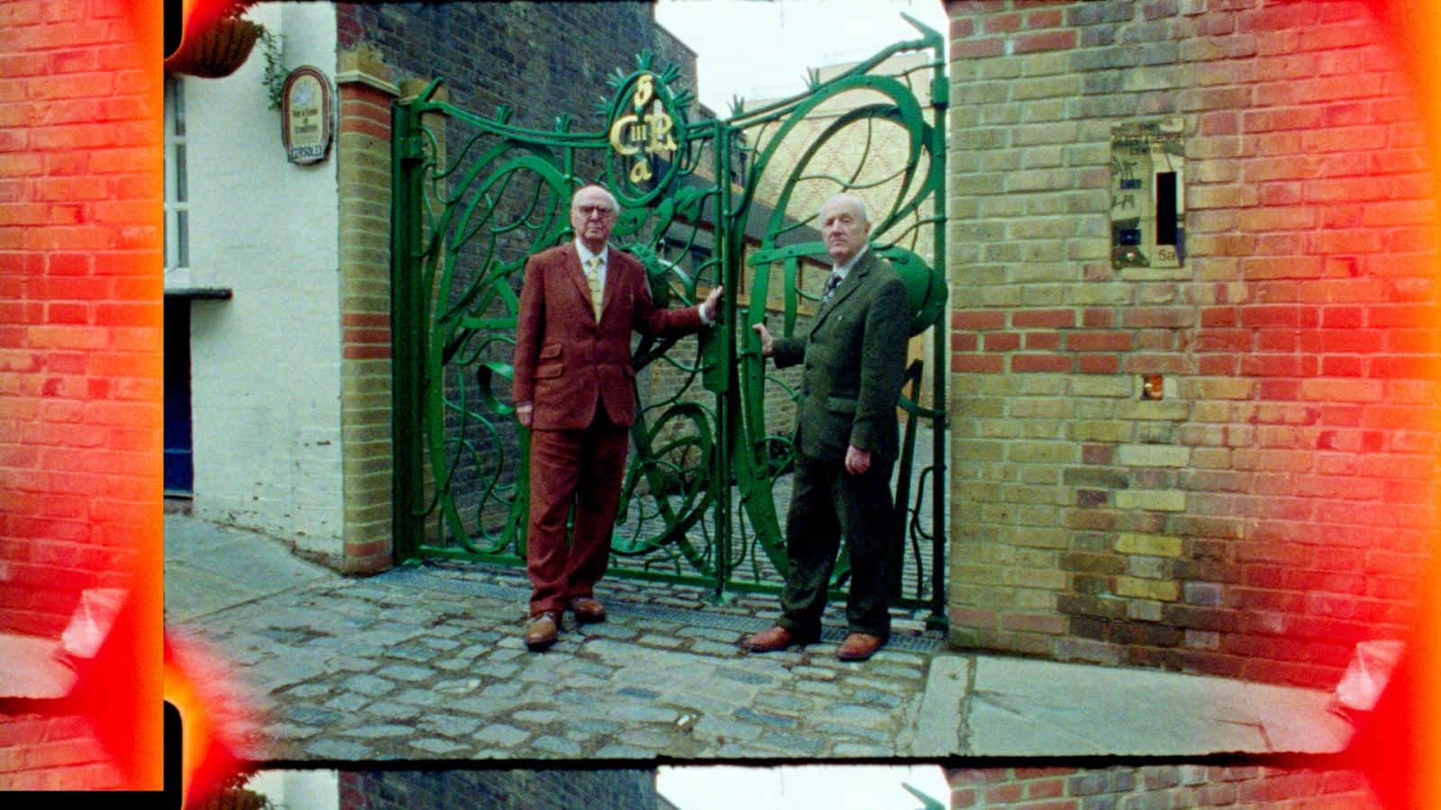 ‘The most enduring and provocative couple in the art world’ Gilbert & George open their first art centre ‘for everyone’