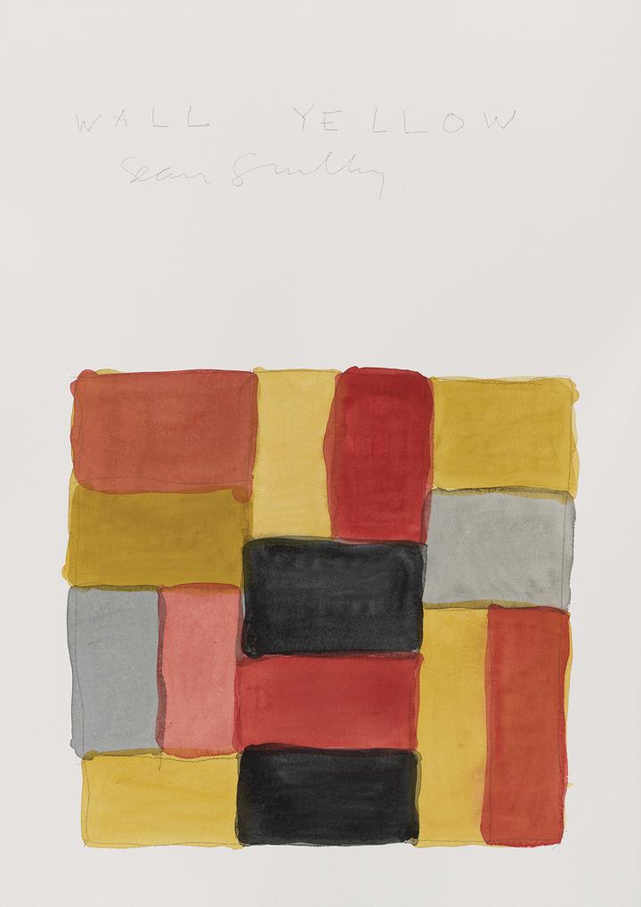 Sean Scully Raising for Myanmar