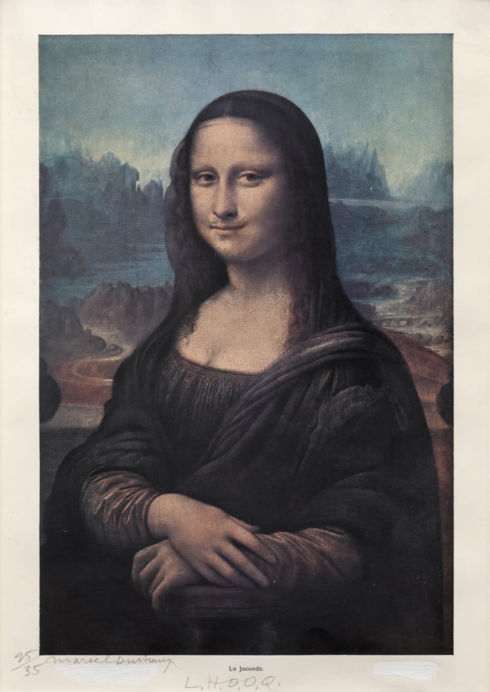 'Duchamp und Rauschenberg bei Ropac' Bernhard Flieher on the two concurrent exhibitions on view in Salzburg