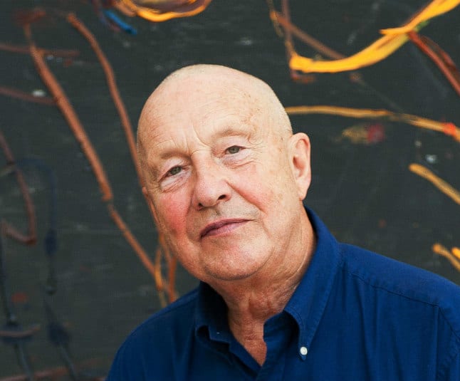 Georg Baselitz