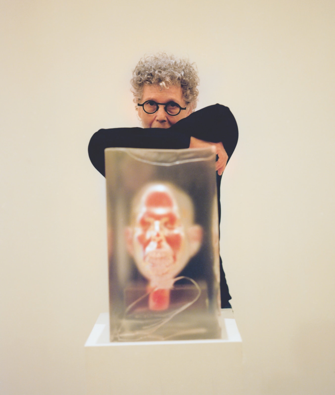 Rona Pondick interview