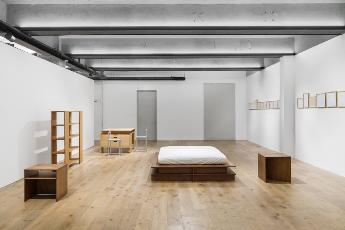 Donald Judd 'Honesty in Simplicity' Insights from the 20th Century Modern Art Master