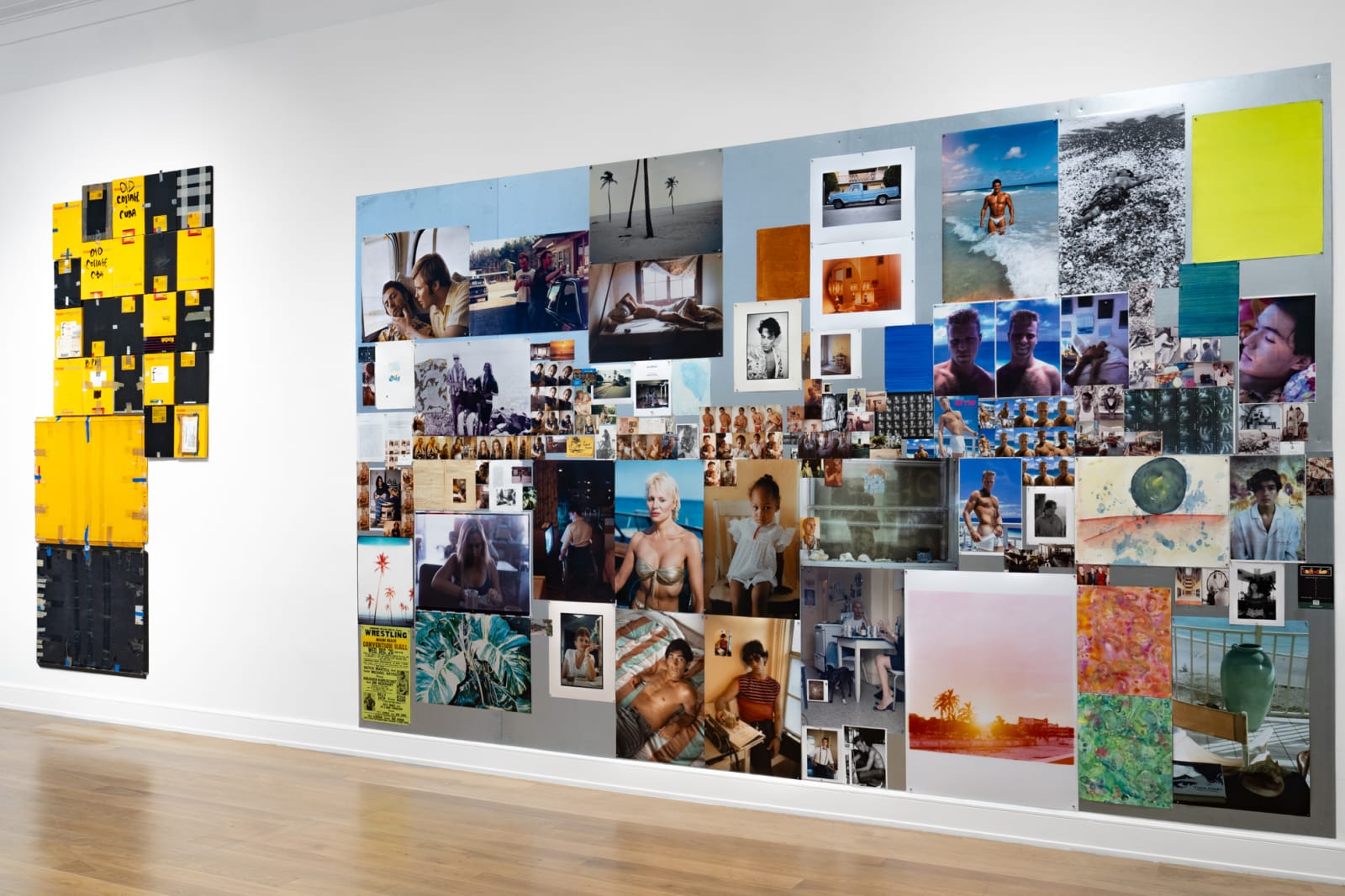 Jack Pierson in Miami An Artist and a City in Transformation