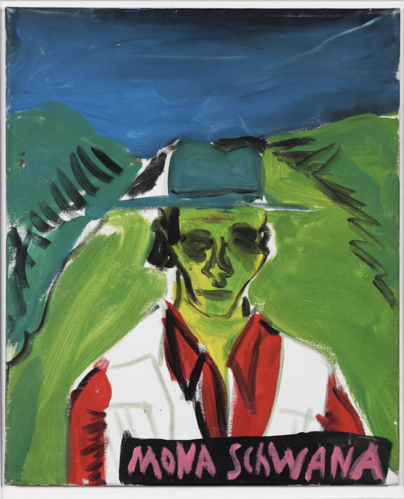 Joseph Beuys Mataré + Beuys + Immendorff