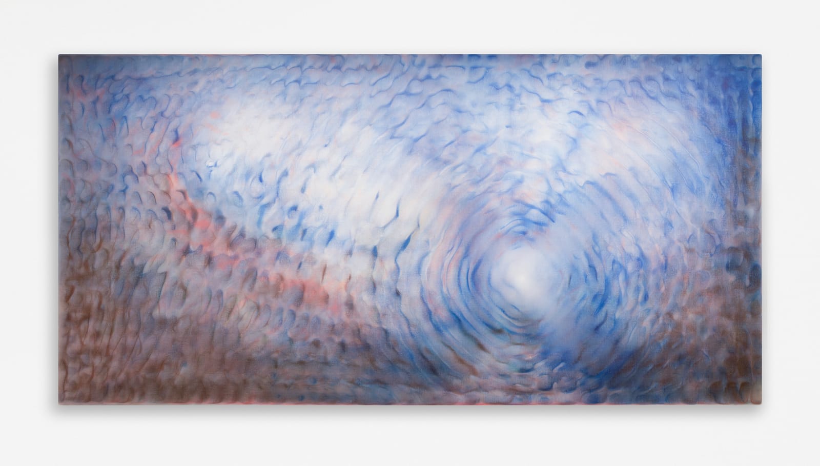 Oliver Beer's works shimmer in Hangar 107 In a major edition of the Normandie Impressioniste Festival