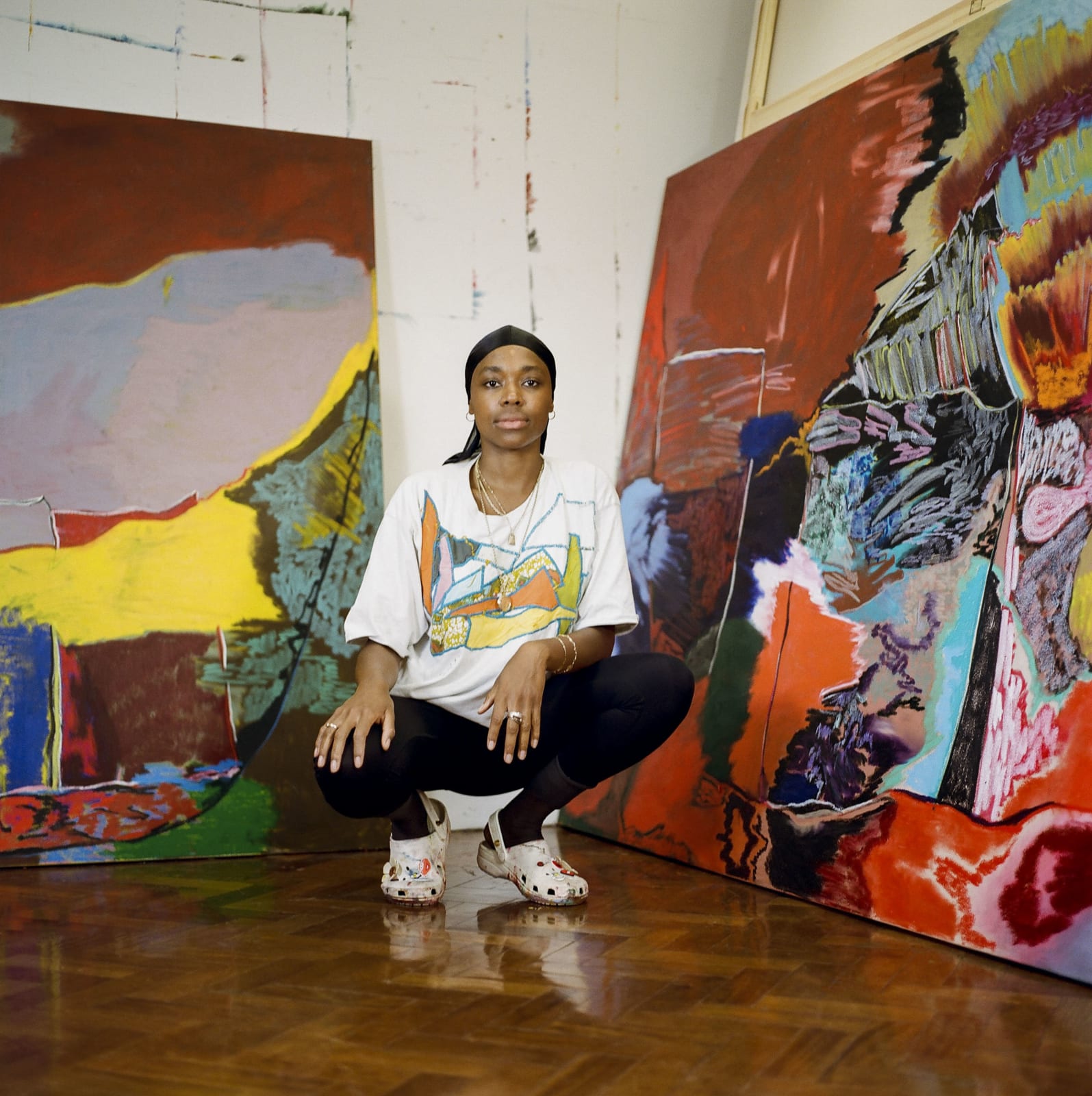 Rachel Jones: say cheeeeese