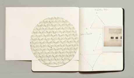 Anselm Kiefer Performance Ayumi Paul