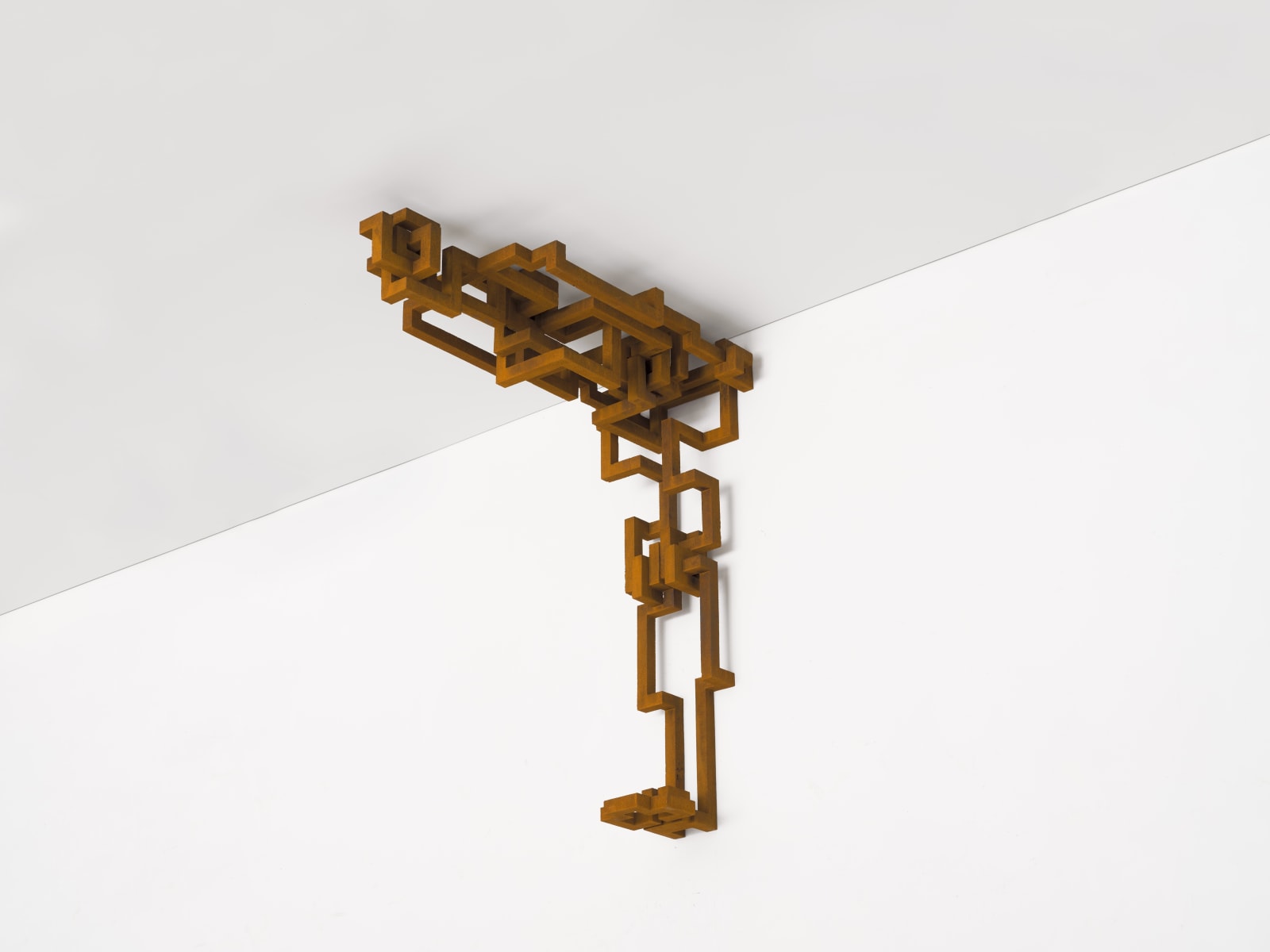 Antony Gormley: Inextricable Exhibitions Not to Miss During Seoul Art Week 2025