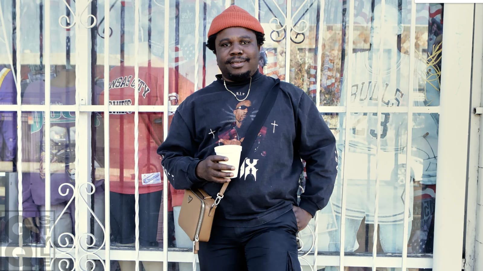 Alvaro Barrington’s paintings take a lifetime Interview by Osman Can Yerebakan