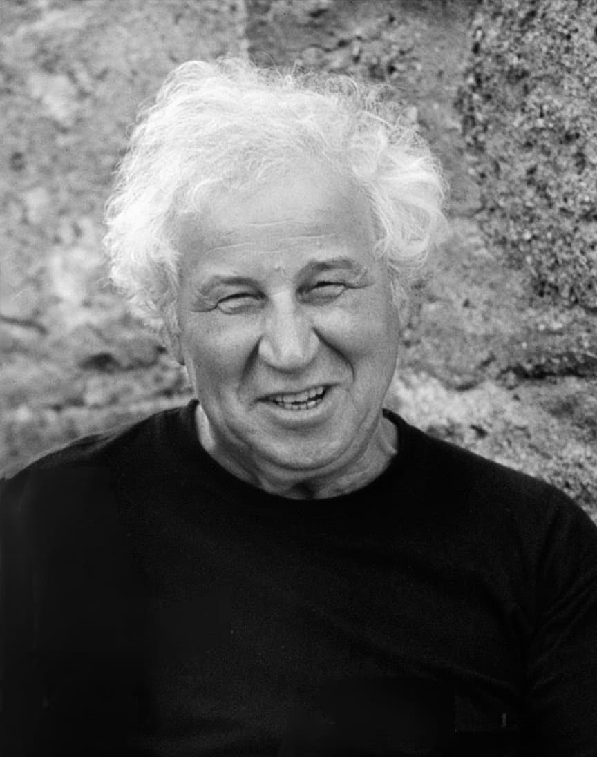 In Memoriam: Ilya Kabakov (1933–2023) By Ksenia Nouril