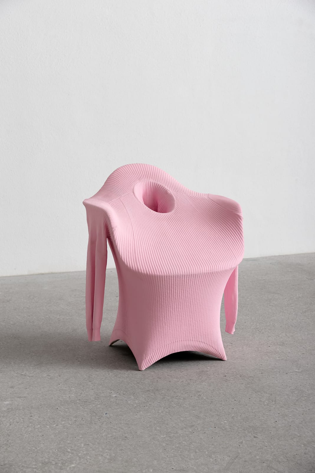 Erwin Wurm: A 70th-Birthday Retrospective Museum Exhibitions to See This Fall