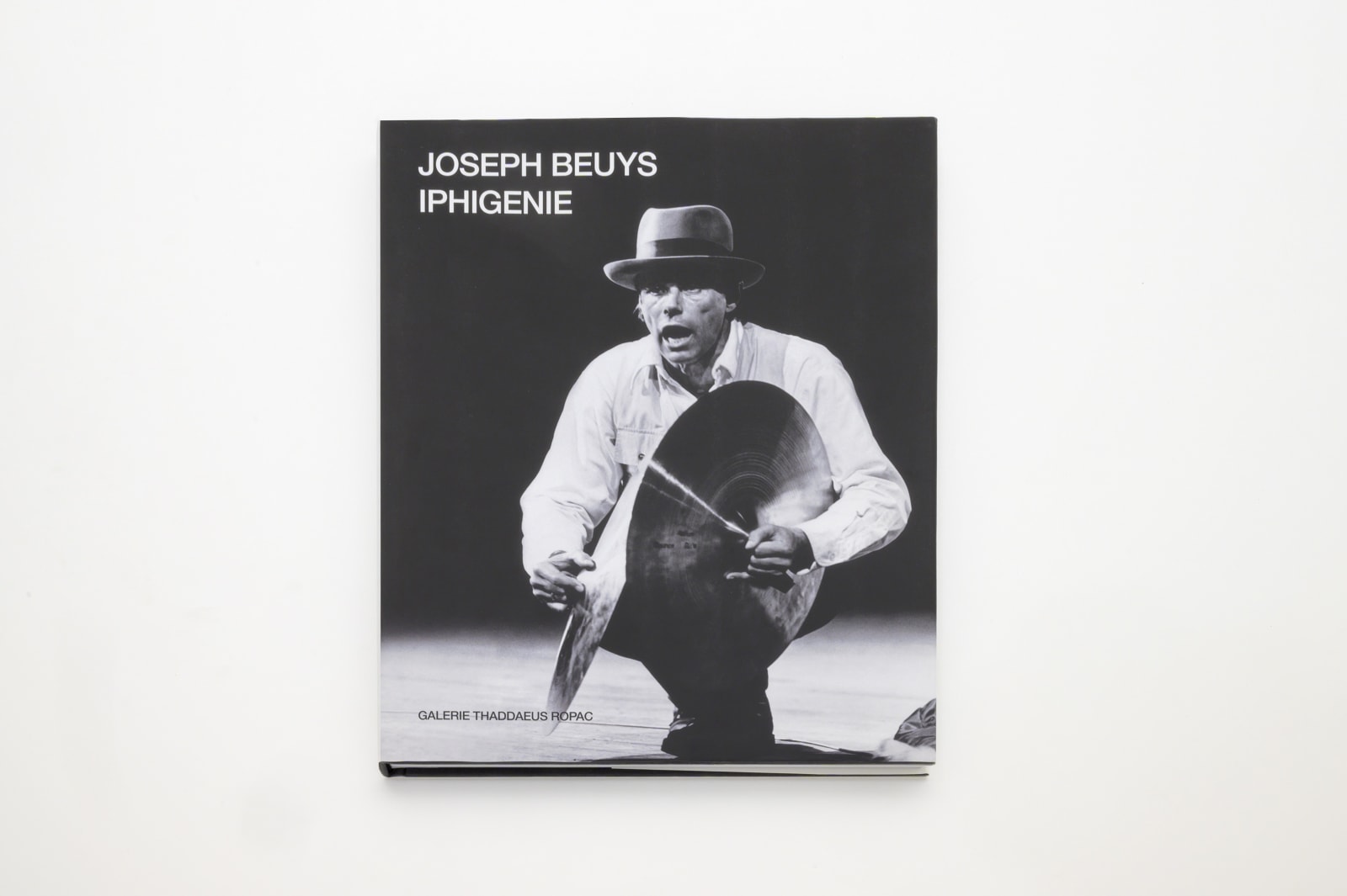 Joseph Beuys Iphigenie