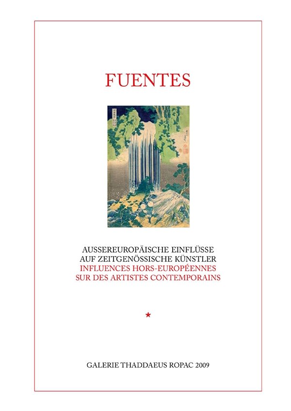 Fuentes Group Show
