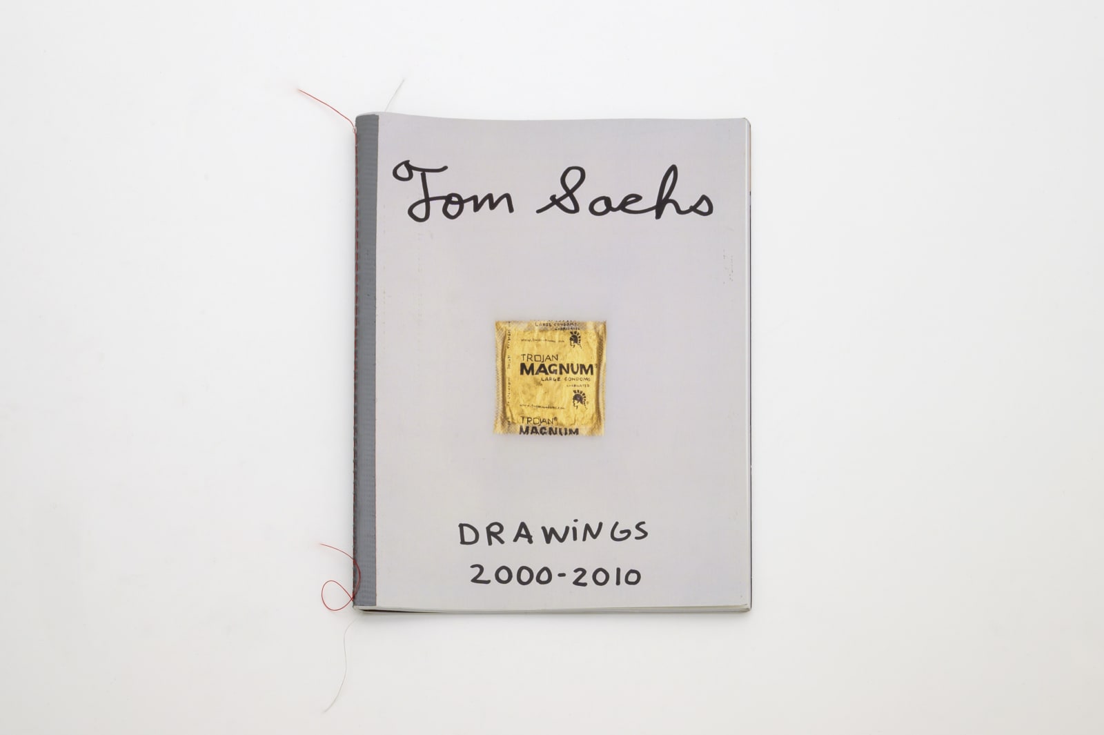 Tom Sachs Drawings 2000–2010