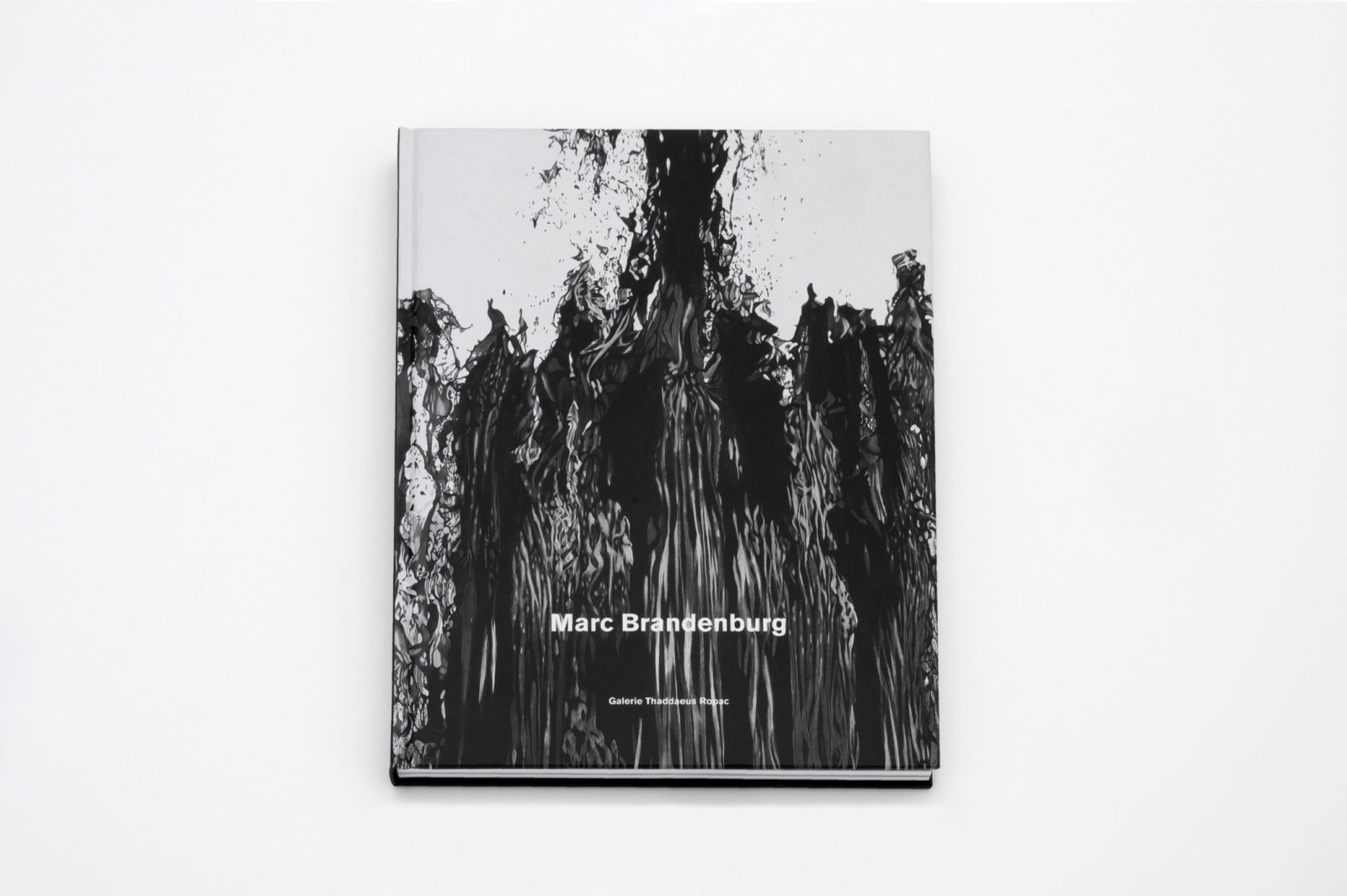 Marc Brandenburg Vomit, Form, Fictitious Movement