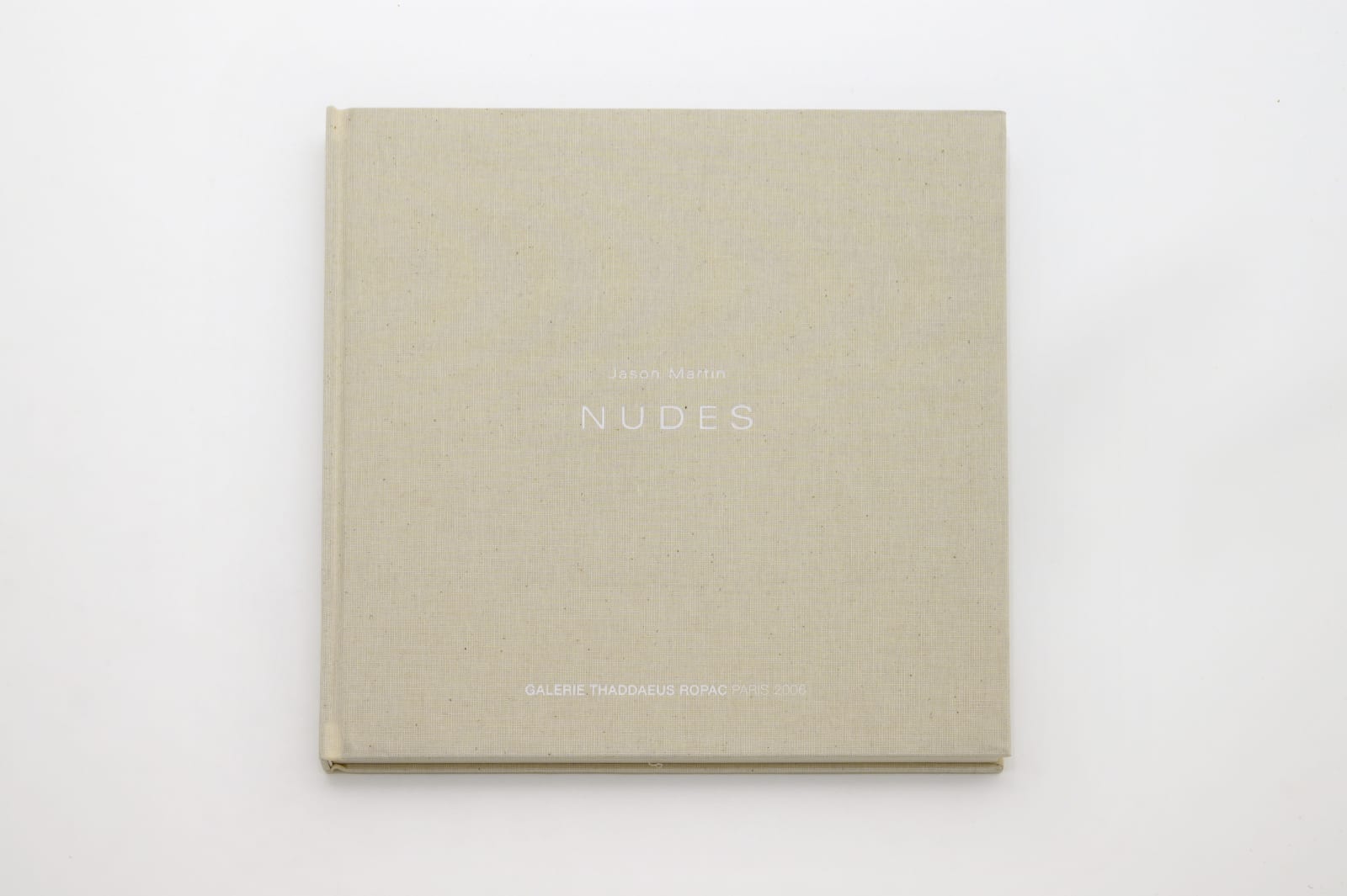 Jason Martin Nudes