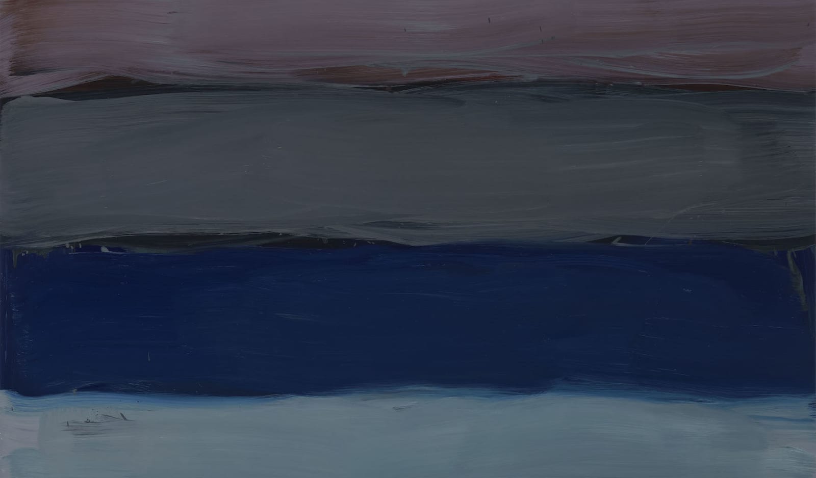 Sean Scully 션 스컬리 Soul