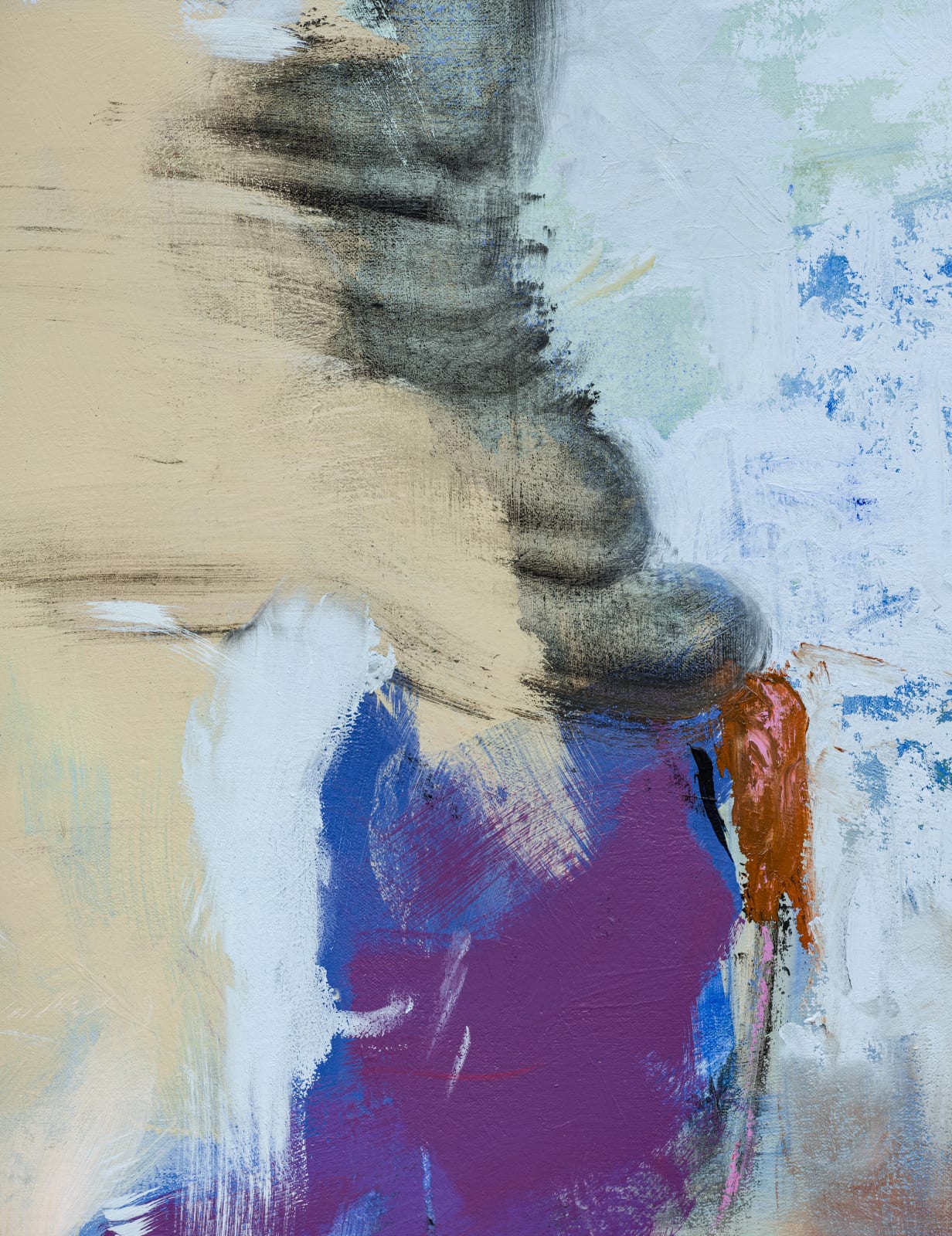 Megan Rooney Megan Rooney Joins The Gallery Thaddaeus Ropac