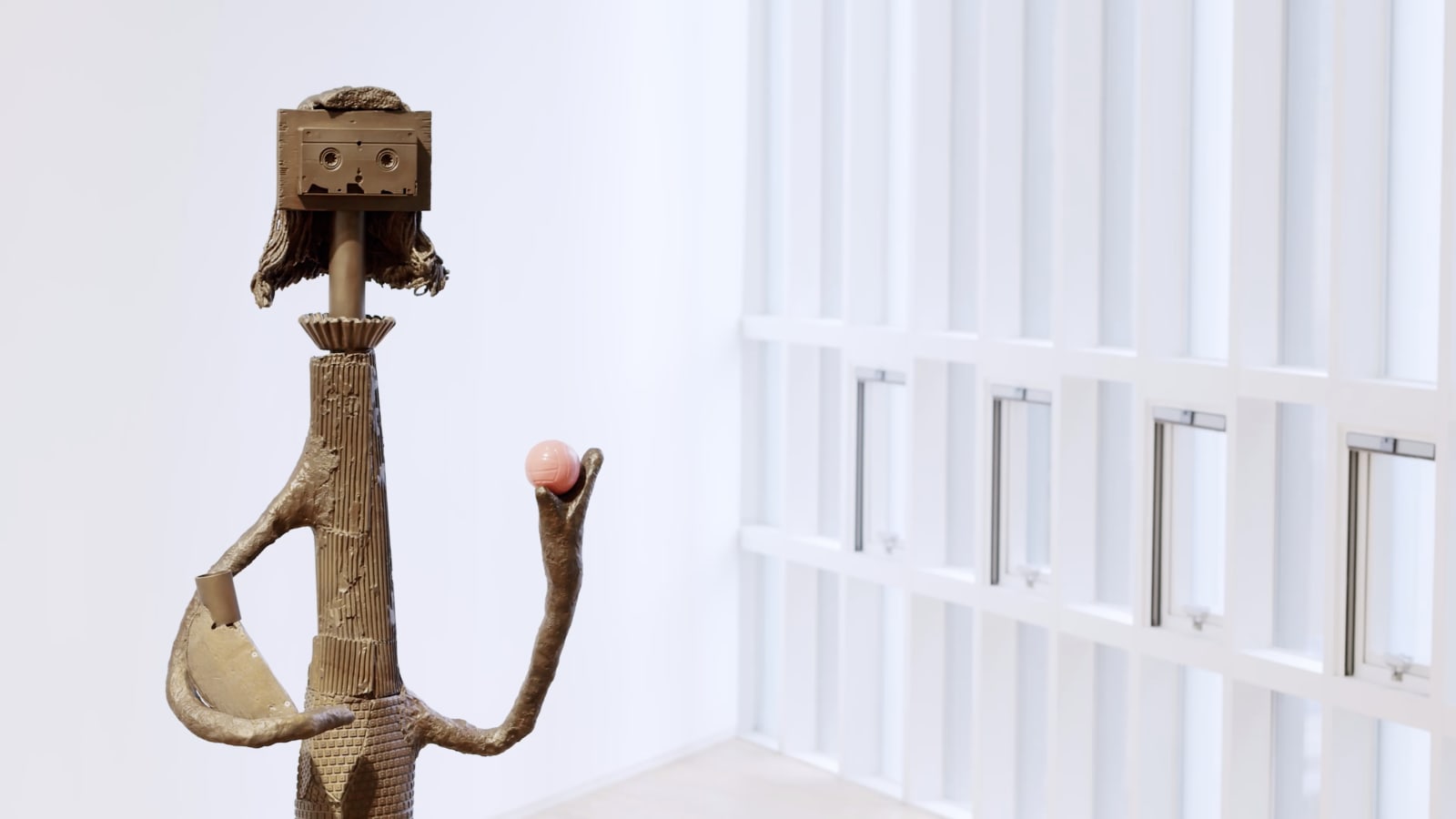 Tom Sachs 톰 삭스 'Picasso' '피카소'