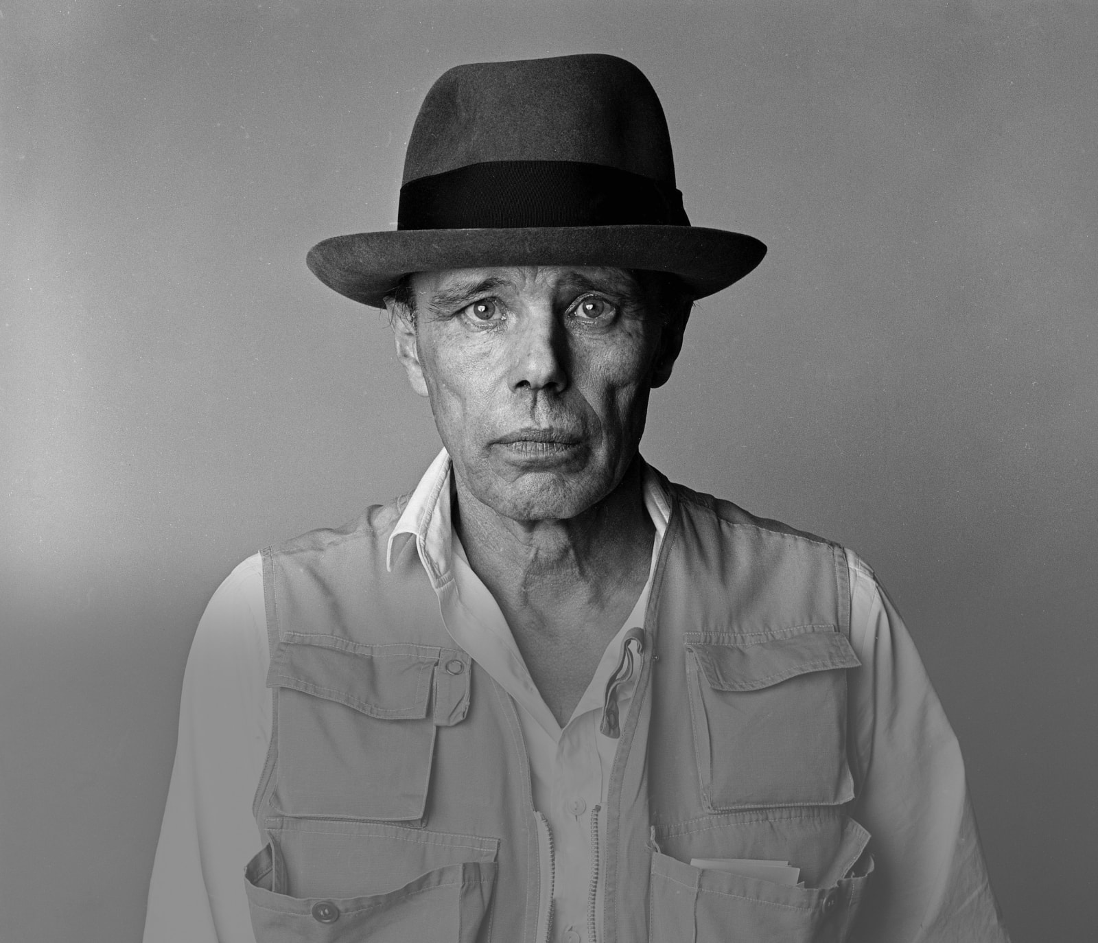 Beuys 2021 | Joseph Beuys Centenary Programme | Thaddaeus Ropac